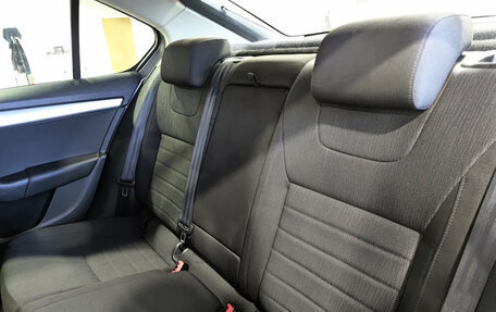 Skoda Octavia, 2014 год, 1 070 000 рублей, 15 фотография
