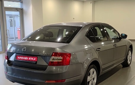 Skoda Octavia, 2014 год, 1 070 000 рублей, 6 фотография