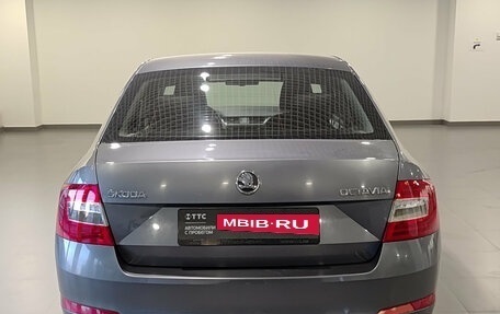 Skoda Octavia, 2014 год, 1 070 000 рублей, 7 фотография