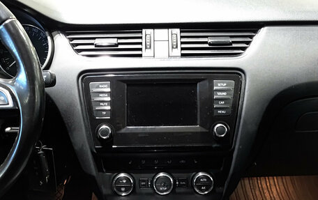 Skoda Octavia, 2014 год, 1 070 000 рублей, 18 фотография