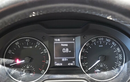 Skoda Octavia, 2014 год, 1 070 000 рублей, 16 фотография