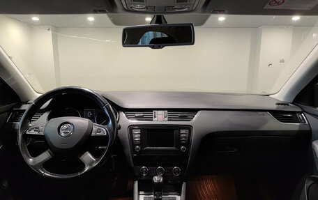 Skoda Octavia, 2014 год, 1 070 000 рублей, 17 фотография