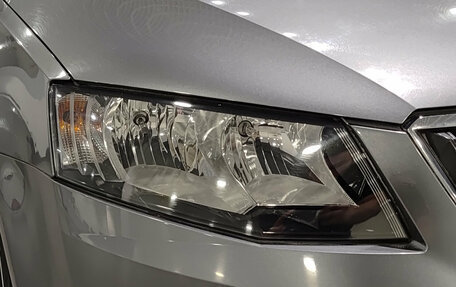 Skoda Octavia, 2014 год, 1 070 000 рублей, 21 фотография