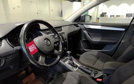 Skoda Octavia, 2014 год, 1 070 000 рублей, 20 фотография
