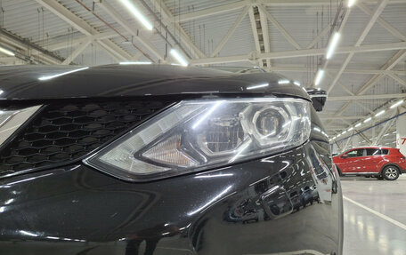 Nissan Qashqai, 2018 год, 2 299 000 рублей, 21 фотография