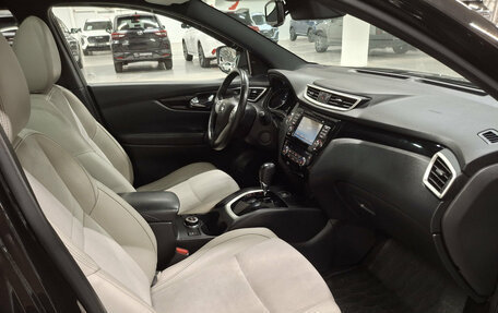 Nissan Qashqai, 2018 год, 2 299 000 рублей, 13 фотография