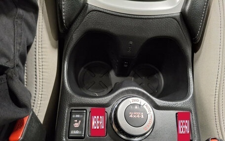 Nissan Qashqai, 2018 год, 2 299 000 рублей, 26 фотография