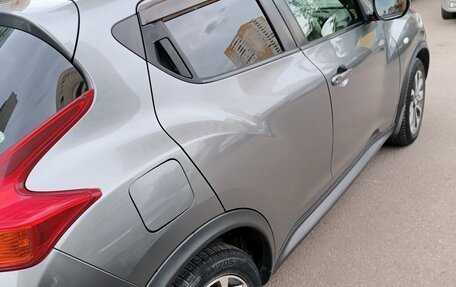 Nissan Juke II, 2011 год, 1 230 000 рублей, 3 фотография