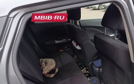 Nissan Juke II, 2011 год, 1 230 000 рублей, 5 фотография