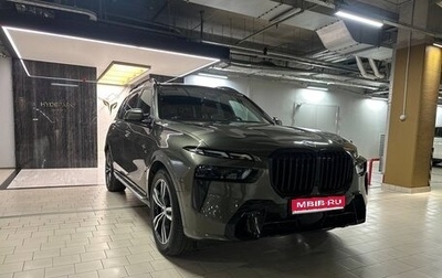 BMW X7, 2022 год, 11 200 000 рублей, 1 фотография