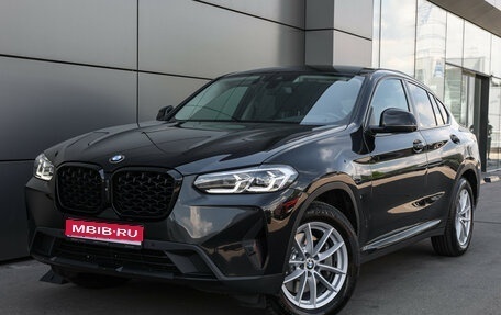 BMW X4, 2022 год, 5 499 000 рублей, 1 фотография