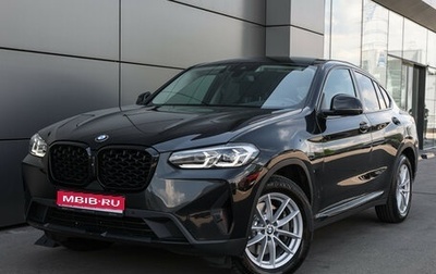BMW X4, 2022 год, 5 499 000 рублей, 1 фотография