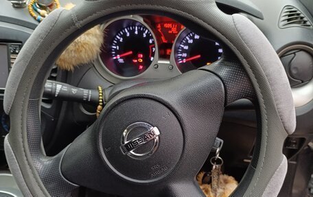 Nissan Juke II, 2011 год, 1 230 000 рублей, 10 фотография