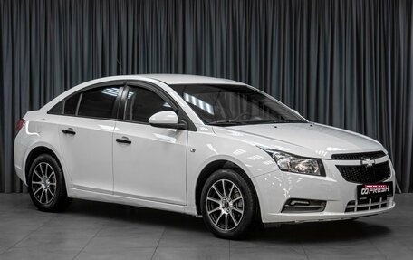 Chevrolet Cruze II, 2012 год, 769 000 рублей, 1 фотография