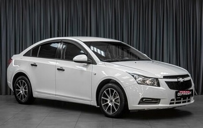Chevrolet Cruze II, 2012 год, 769 000 рублей, 1 фотография