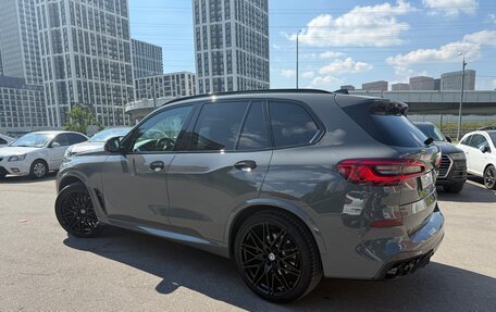 BMW X5, 2020 год, 6 300 000 рублей, 5 фотография