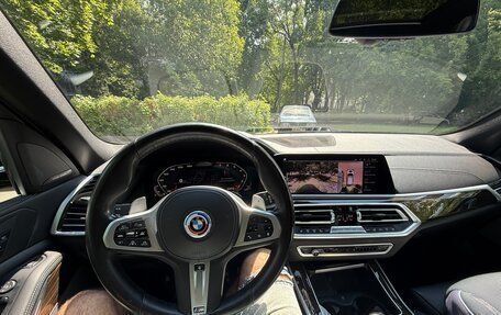 BMW X5, 2020 год, 6 300 000 рублей, 8 фотография