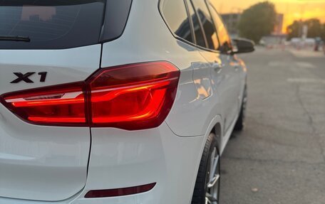 BMW X1, 2016 год, 2 575 000 рублей, 11 фотография