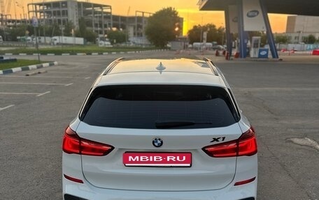 BMW X1, 2016 год, 2 575 000 рублей, 6 фотография