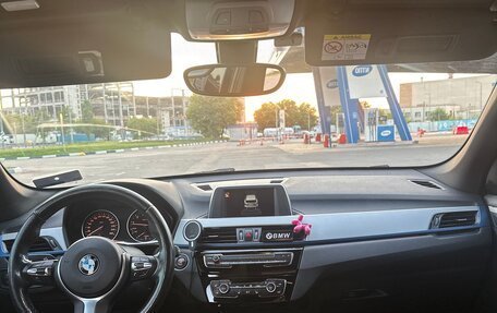 BMW X1, 2016 год, 2 575 000 рублей, 16 фотография