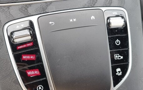 Mercedes-Benz GLC, 2019 год, 3 950 000 рублей, 11 фотография