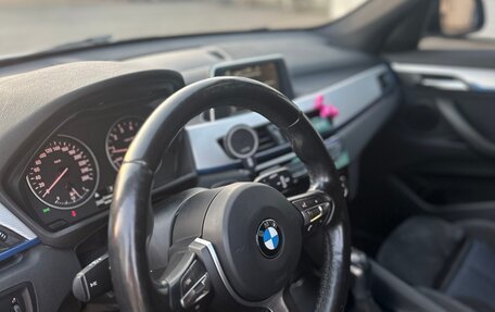 BMW X1, 2016 год, 2 575 000 рублей, 19 фотография