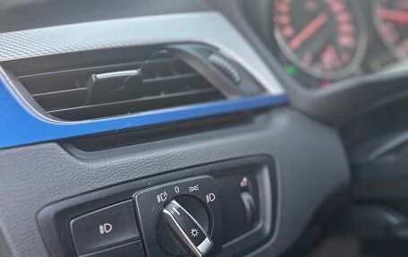 BMW X1, 2016 год, 2 575 000 рублей, 21 фотография