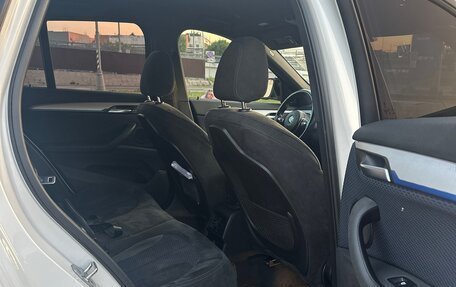 BMW X1, 2016 год, 2 575 000 рублей, 17 фотография