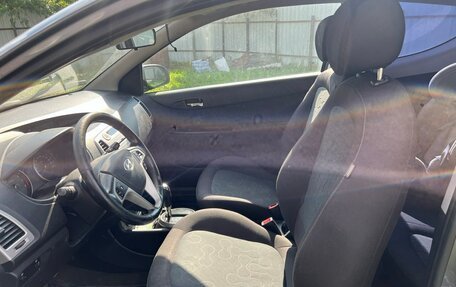 Hyundai i20 IB рестайлинг, 2010 год, 440 000 рублей, 2 фотография