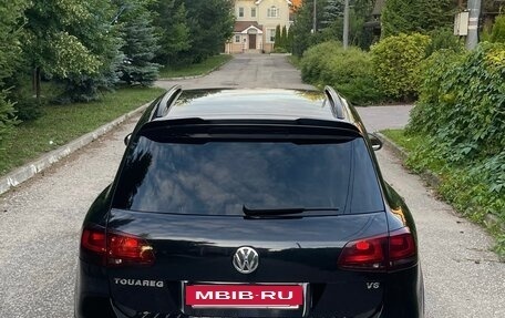 Volkswagen Touareg III, 2012 год, 2 085 000 рублей, 5 фотография