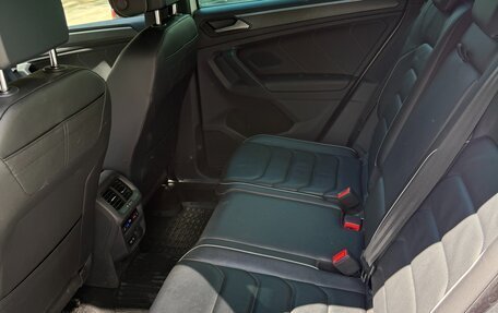 Volkswagen Tiguan II, 2021 год, 3 450 000 рублей, 10 фотография