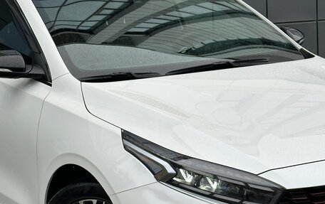 KIA Cerato IV, 2021 год, 2 400 000 рублей, 7 фотография