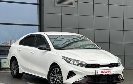 KIA Cerato IV, 2021 год, 2 400 000 рублей, 5 фотография