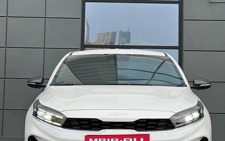 KIA Cerato IV, 2021 год, 2 400 000 рублей, 4 фотография