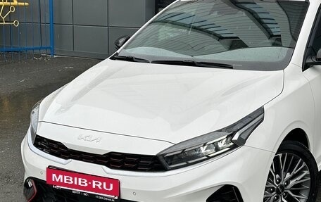 KIA Cerato IV, 2021 год, 2 400 000 рублей, 3 фотография