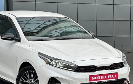 KIA Cerato IV, 2021 год, 2 400 000 рублей, 6 фотография