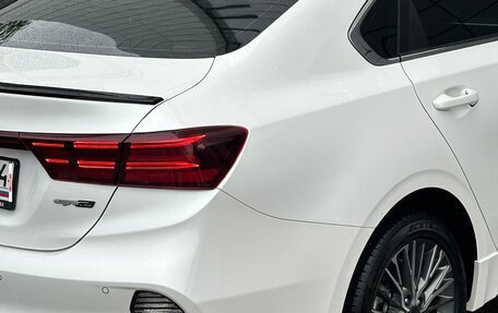 KIA Cerato IV, 2021 год, 2 400 000 рублей, 9 фотография