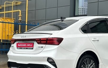 KIA Cerato IV, 2021 год, 2 400 000 рублей, 8 фотография