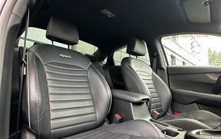 KIA Cerato IV, 2021 год, 2 400 000 рублей, 25 фотография