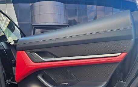 Porsche Taycan I, 2020 год, 7 599 000 рублей, 10 фотография