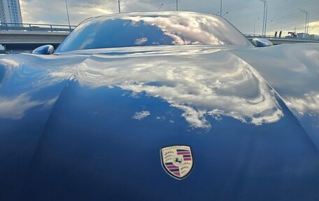 Porsche Taycan I, 2020 год, 7 599 000 рублей, 14 фотография