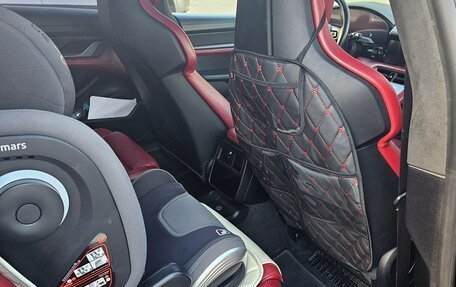 Porsche Taycan I, 2020 год, 7 599 000 рублей, 8 фотография