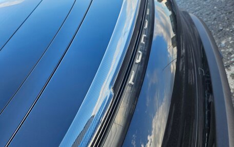 Porsche Taycan I, 2020 год, 7 599 000 рублей, 11 фотография