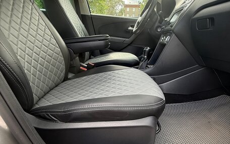 Volkswagen Polo VI (EU Market), 2018 год, 1 600 000 рублей, 8 фотография