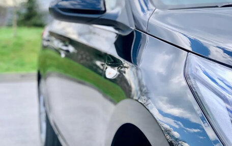 Hyundai Solaris II рестайлинг, 2019 год, 1 420 000 рублей, 4 фотография