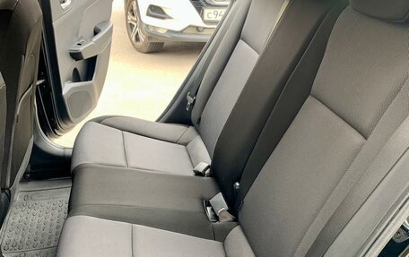 Hyundai Solaris II рестайлинг, 2019 год, 1 420 000 рублей, 5 фотография
