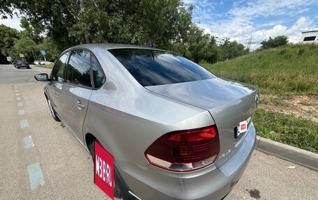 Volkswagen Polo VI (EU Market), 2018 год, 1 600 000 рублей, 4 фотография