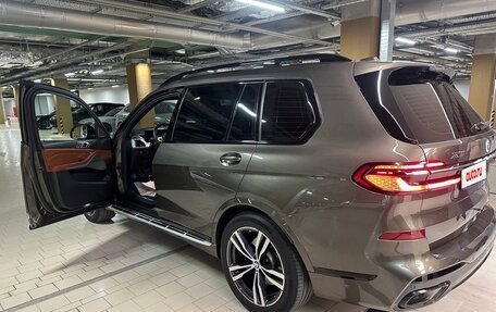 BMW X7, 2022 год, 11 200 000 рублей, 3 фотография