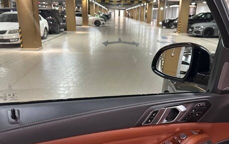 BMW X7, 2022 год, 11 200 000 рублей, 5 фотография