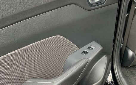 Hyundai Solaris II рестайлинг, 2019 год, 1 420 000 рублей, 20 фотография